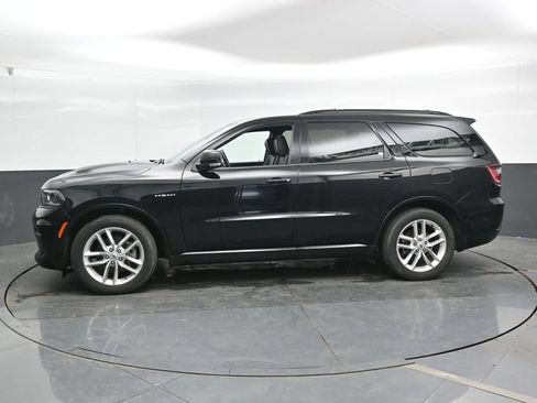 Used 2025 Dodge Durango R/T AWD/4WD image 9