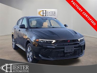 Used 2024 Dodge Hornet R/T