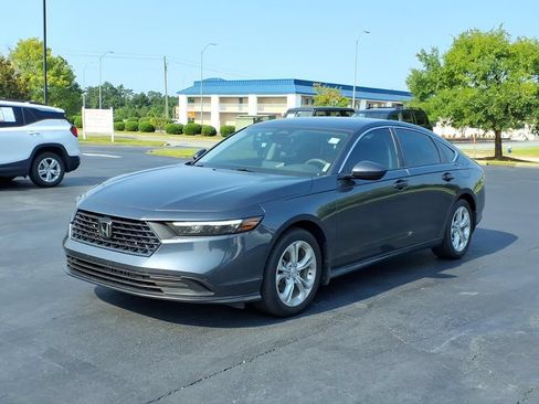 Used 2023 Honda Accord LX image 7