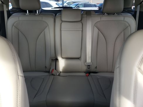 Certified 2022 Lincoln Nautilus Reserve w/ Equipment Group 201A image 19