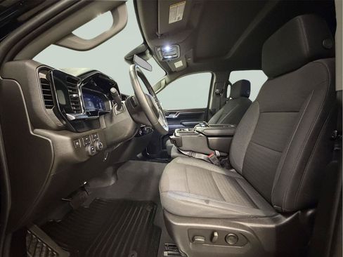Used 2024 Chevrolet Silverado 1500 LT AWD/4WD image 22