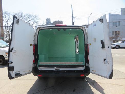 Used 2018 Ford Transit 250 130 Low Roof w/ Interior Upgrade Package image 13