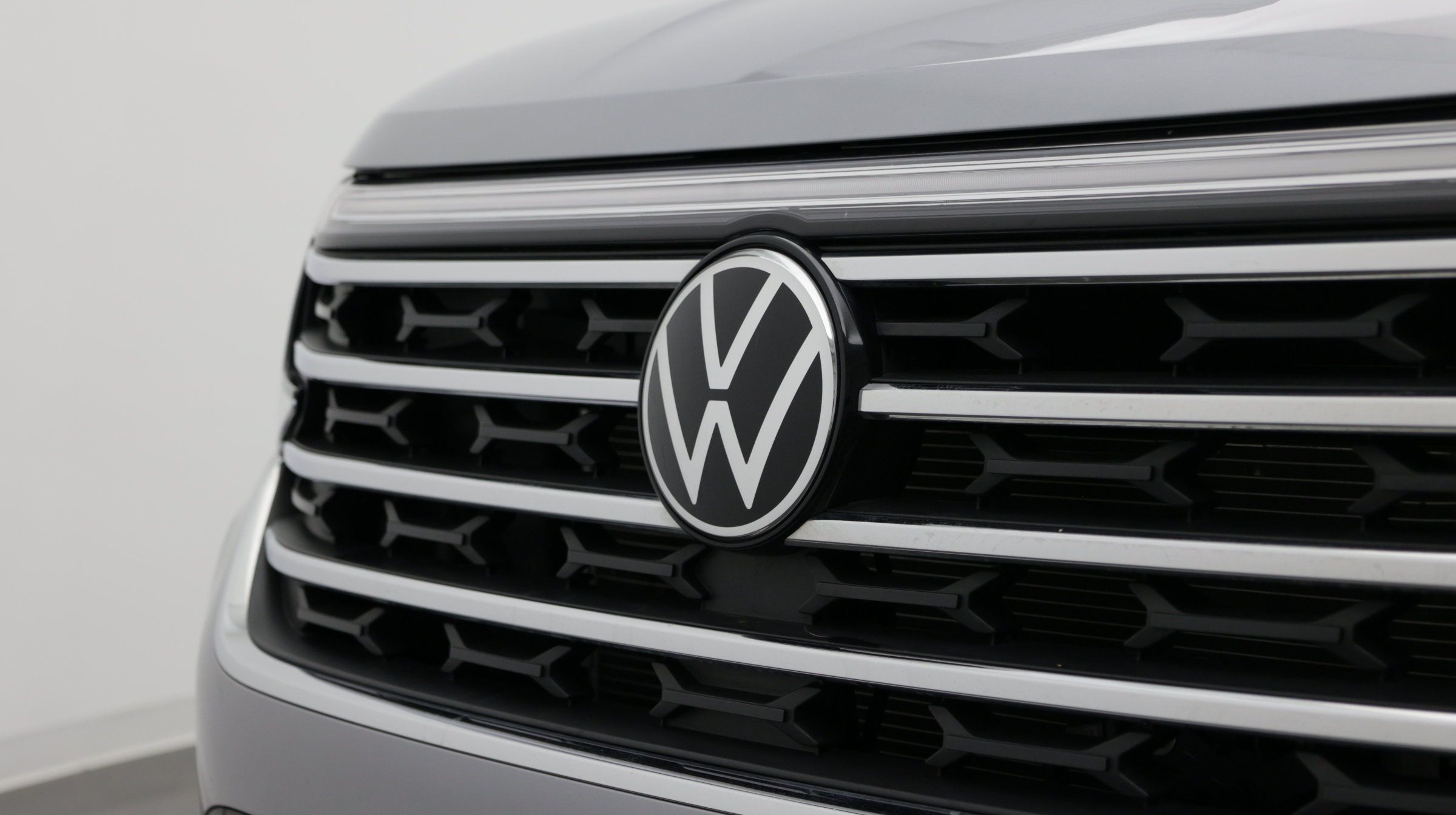 Used 2026 Volkswagen Atlas SE FWD image 10