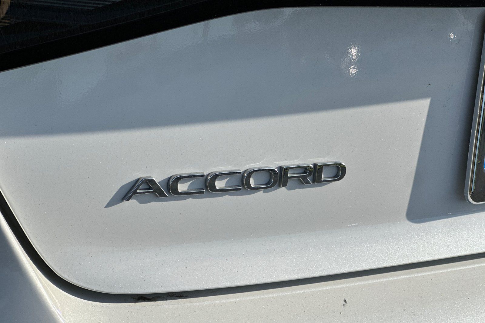 Used 2025 Honda Accord SE image 24