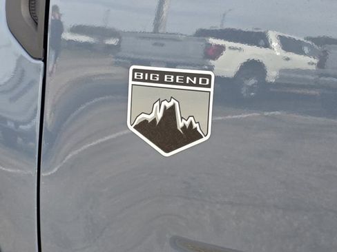 New 2026 Ford Bronco Sport Big Bend AWD/4WD image 21