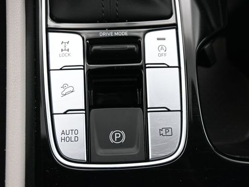 Certified 2024 Hyundai Tucson SEL image 34