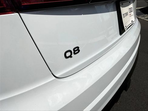 New 2026 Audi Q8 Premium Plus AWD/4WD image 9