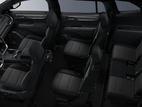 New 2026 GMC Acadia Elevation FWD image 11