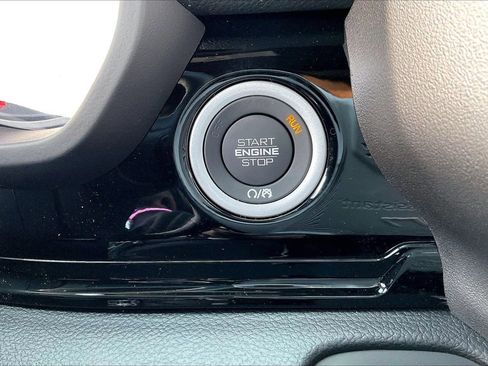 New 2026 RAM 1500 Rebel w/ Rebel Level 2 Equipment Group image 18