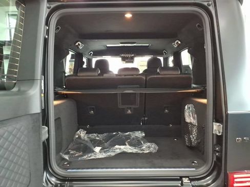 New 2027 Mercedes-Benz G 63 AMG 4MATIC image 22