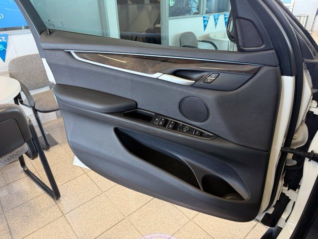 Used 2018 BMW X5 sDrive35i RWD image 22