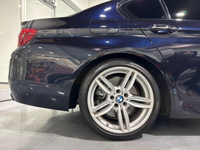 Used 2015 BMW 550i Sedan RWD image 81