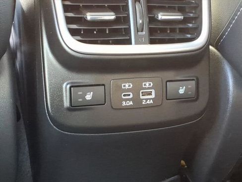 Used 2024 Subaru Outback Limited XT AWD/4WD image 17