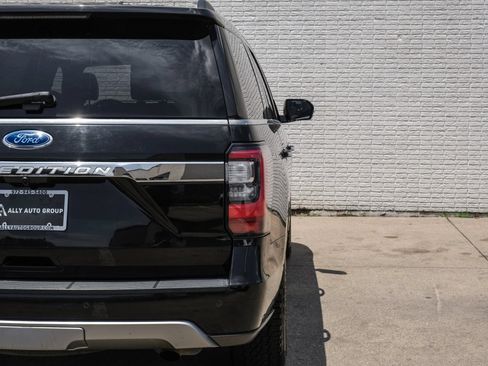 Used 2020 Ford Expedition Limited w/ Equipment Group 301A AWD/4WD image 49