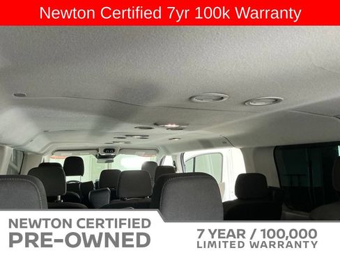Used 2023 Ford Transit 350 XLT RWD image 30
