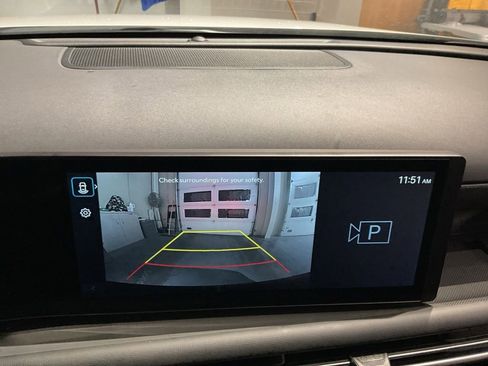 New 2026 Hyundai Santa Cruz SEL AWD/4WD image 15