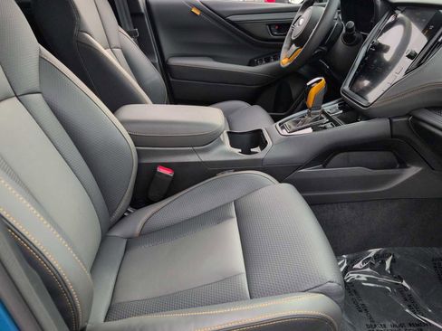 Certified 2025 Subaru Outback Wilderness image 21