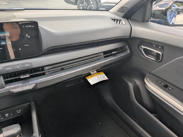 New 2026 Kia K4 GT-Line Turbo FWD image 17