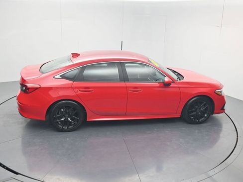 Used 2022 Honda Civic LX image 47
