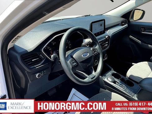 Used 2024 Chevrolet Silverado 2500 ZR2 w/ ZR2 Bison Edition AWD/4WD image 17