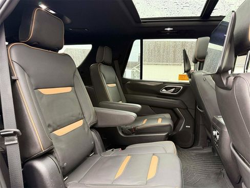 Used 2021 GMC Yukon AT4 w/ AT4 Premium Package image 21