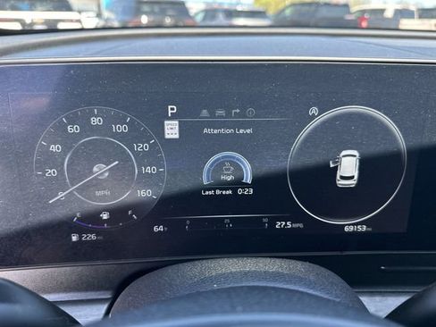Used 2024 Kia Sportage X-Pro AWD/4WD image 13