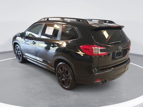 Used 2023 Subaru Ascent Onyx Edition Limited AWD/4WD image 7