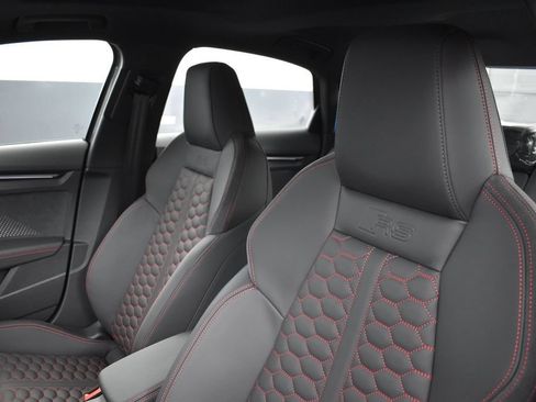 New 2026 Audi RS 3 AWD/4WD image 9