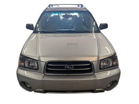 Used 2005 Subaru Forester 2.5XS AWD/4WD image 8
