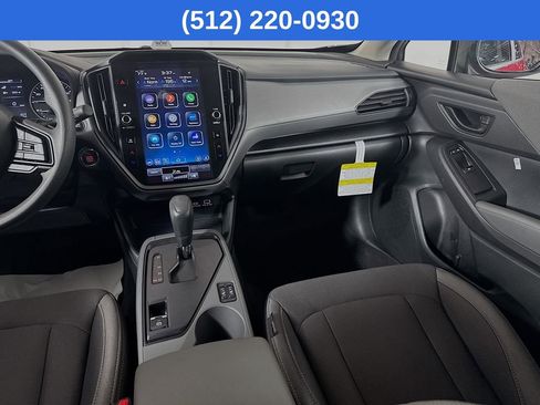 Used 2026 Subaru Crosstrek 2.0i Premium image 29