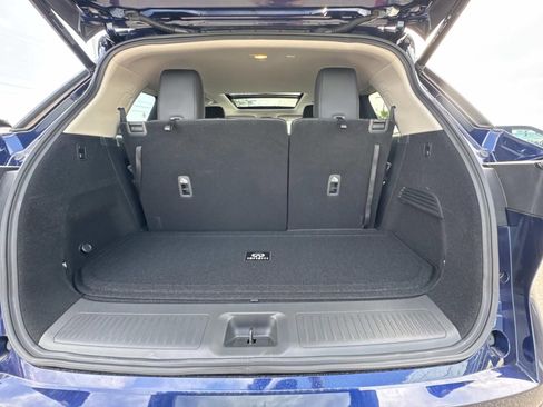 New 2026 INFINITI QX60 Pure w/ Cargo Package image 7