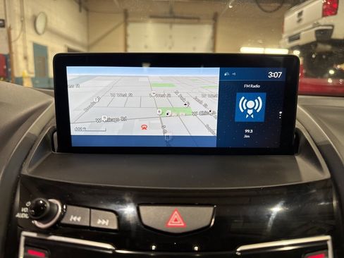 Used 2021 Acura RDX AWD w/ Advance Package image 29