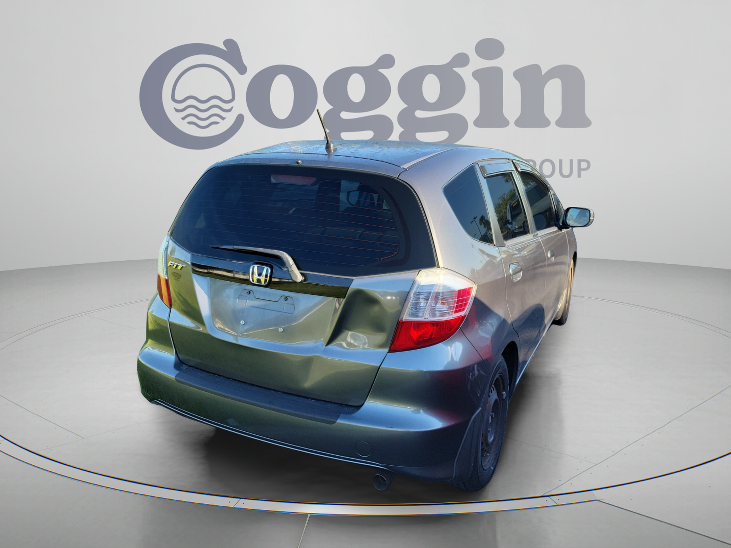 Used 2012 Honda Fit image 6