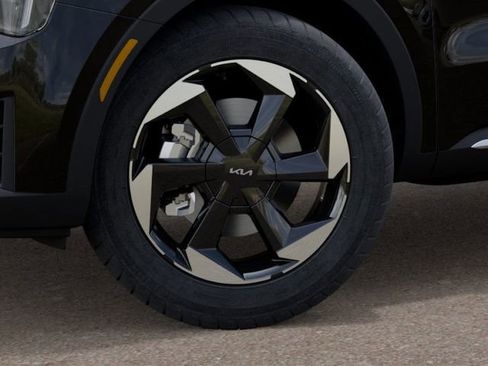 New 2026 Kia Sorento EX AWD/4WD image 9