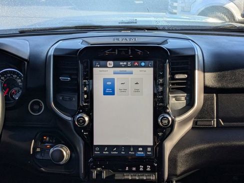 Used 2022 RAM 3500 Big Horn w/ Level C Equiment Group image 15