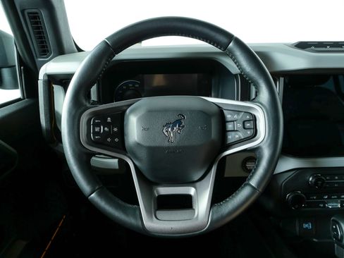 Used 2021 Ford Bronco Badlands AWD/4WD image 10