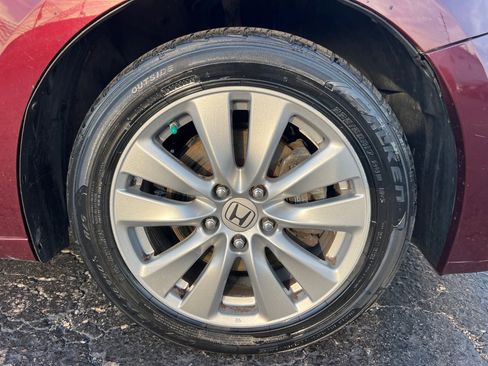 Used 2012 Honda Accord EX-L image 41