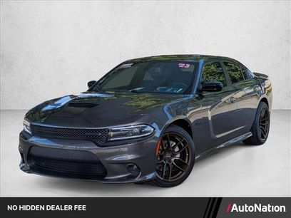 Used 2023 Dodge Charger R/T w/ Plus Group