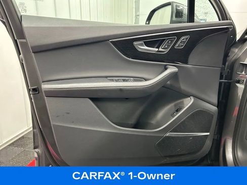 Used 2024 Audi Q7 2.0T Premium Plus image 9