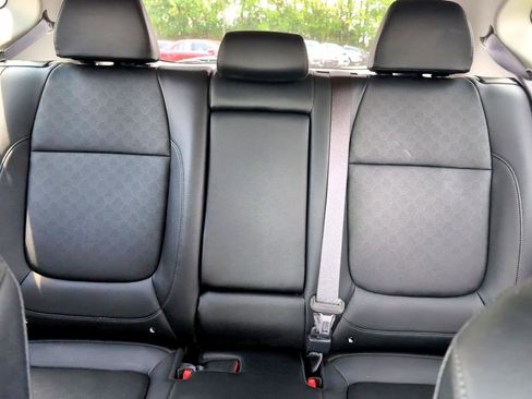 Used 2021 Kia Seltos EX image 25