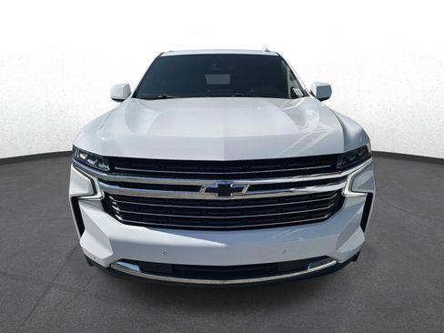 Used 2022 Chevrolet Tahoe LT image 8