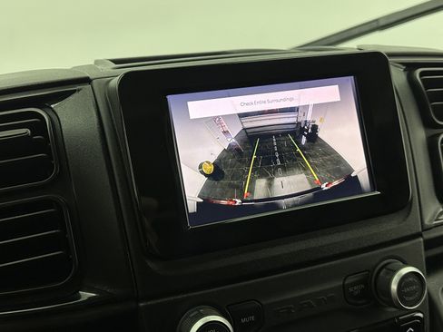 Used 2023 RAM ProMaster 2500 image 11