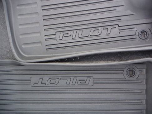 Used 2022 Honda Pilot EX-L image 41
