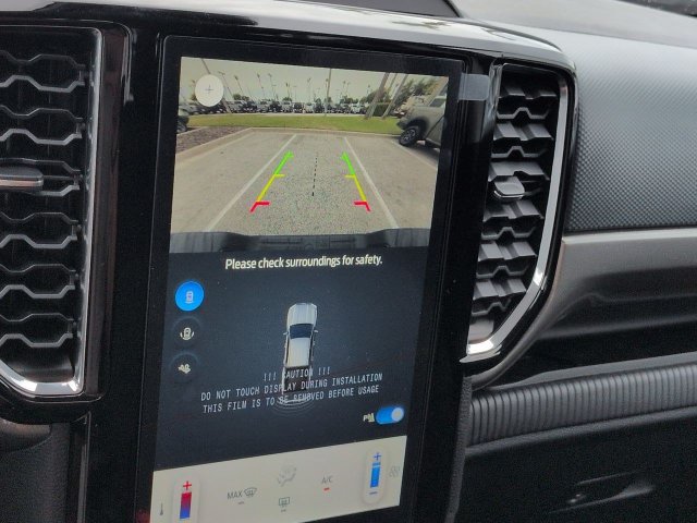 New 2026 Ford Ranger XLT RWD image 20