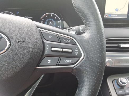 Used 2020 Hyundai Palisade Limited FWD image 26