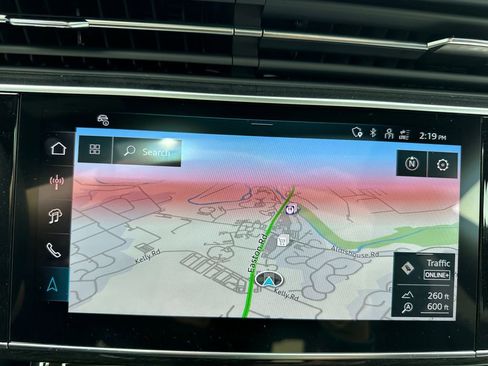 New 2026 Audi Q8 Premium Plus image 18