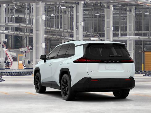 New 2026 Toyota RAV4 XLE Premium image 7