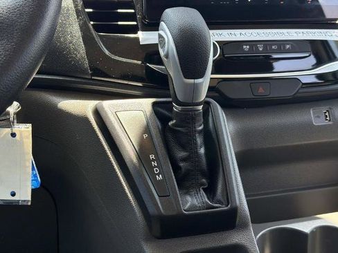 Certified 2023 Ford Transit 350 XLT RWD image 17