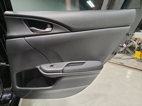 Used 2017 Honda Civic Si image 17