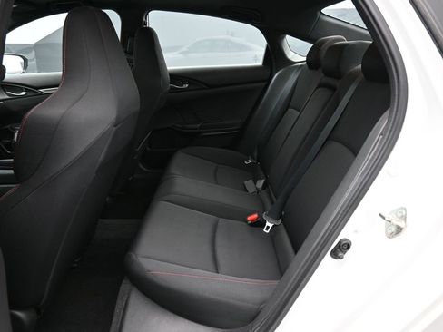 Used 2019 Honda Civic Si image 35